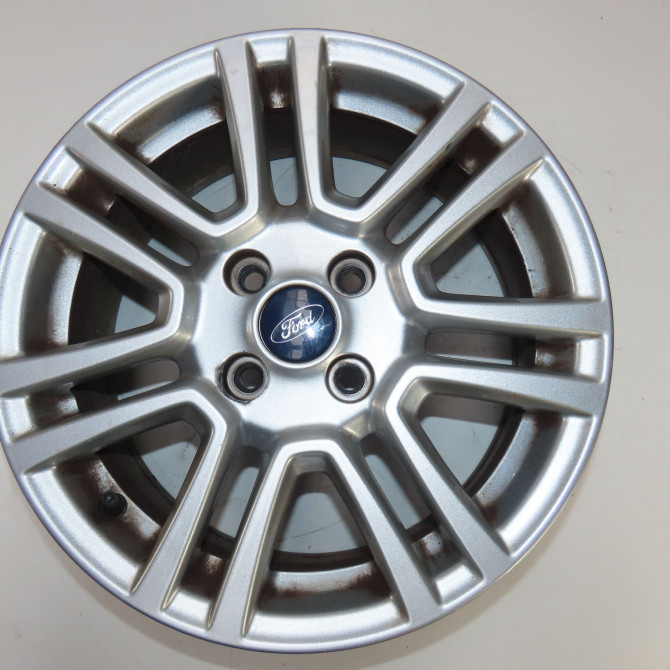 Jante aluminium occasion  Ford TRANSIT COURIER B460 Monospace 1.0 ecoboost (2014)   HT761007AA  1