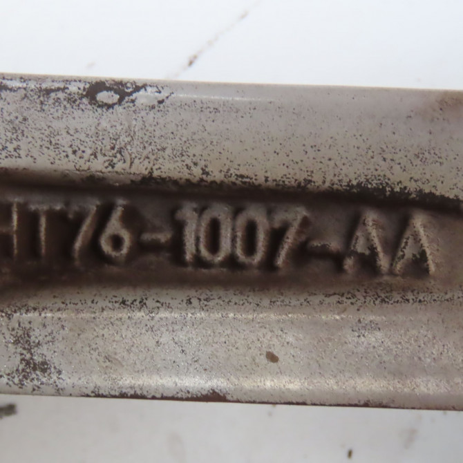 Jante aluminium occasion  Ford TRANSIT COURIER B460 Monospace 1.0 ecoboost (2014)   HT761007AA  2