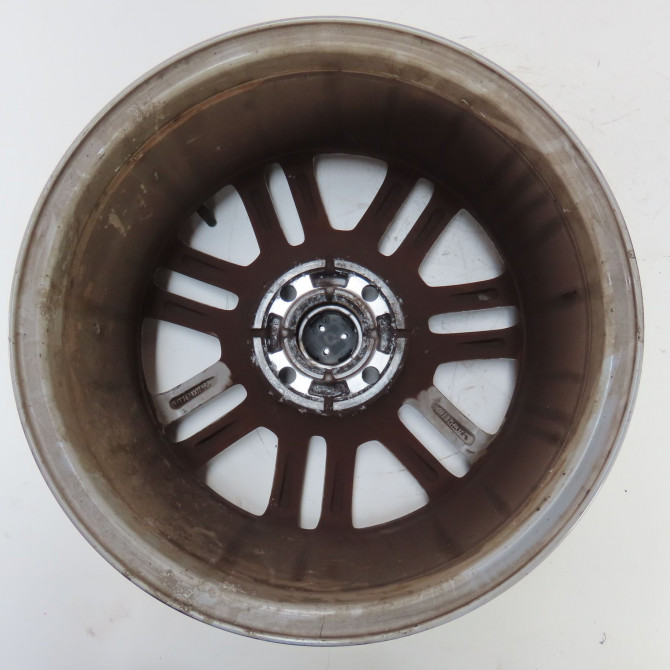 Jante aluminium occasion  Ford TRANSIT COURIER B460 Monospace 1.0 ecoboost (2014)   HT761007AA  4