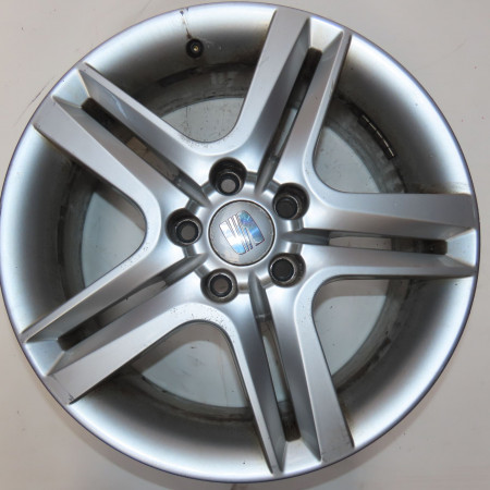 Jante aluminium occasion  Seat LEON (1P1) 1.4 tsi (2007-2012)   5P0601025L72V 