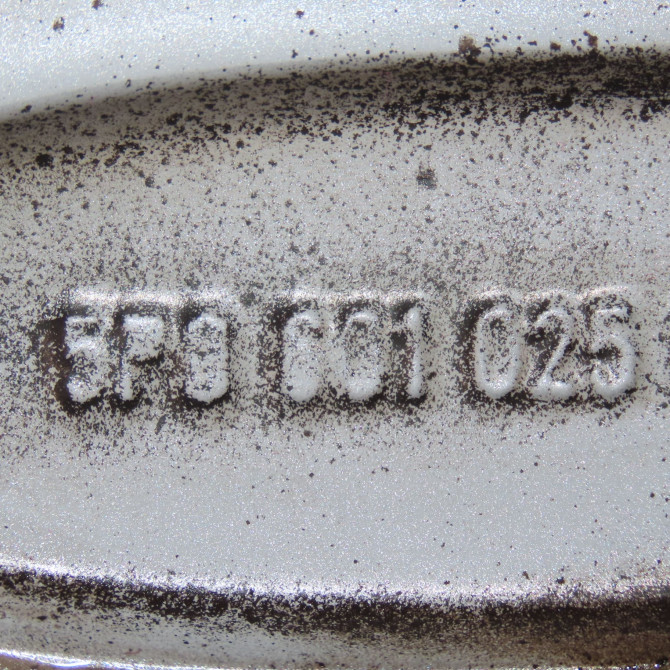 Jante aluminium occasion  Seat LEON (1P1) 1.4 tsi (2007-2012)   5P0601025L72V  2