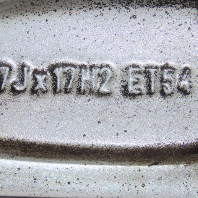 Jante aluminium occasion  Seat LEON (1P1) 1.4 tsi (2007-2012)   5P0601025L72V  3