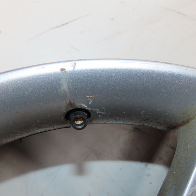 Jante aluminium occasion  Seat LEON (1P1) 1.4 tsi (2007-2012)   5P0601025L72V  5