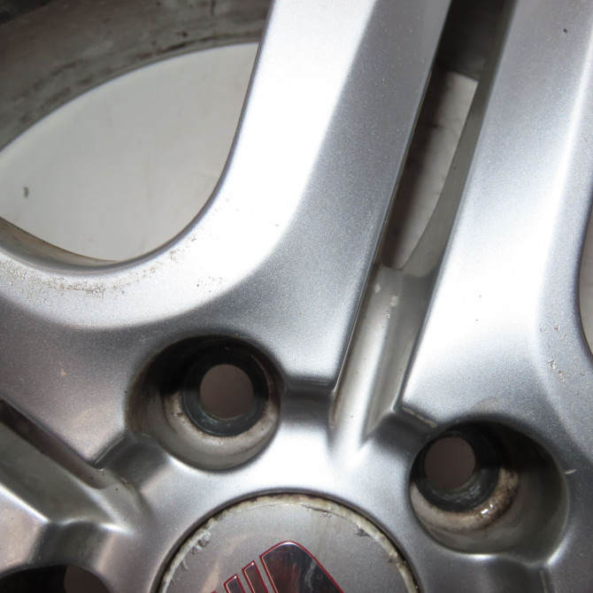 Jante aluminium occasion  Seat LEON (1P1) 1.4 tsi (2007-2012)   5P0601025L72V  8