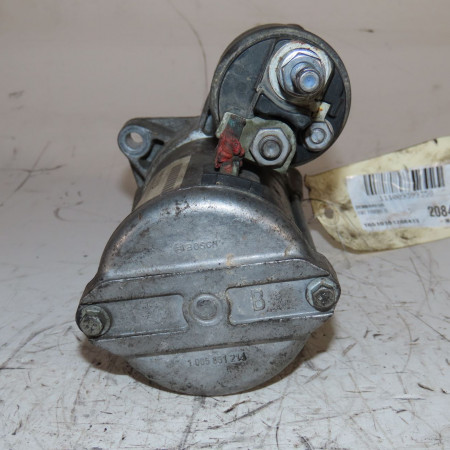 Démarreur occasion  Fiat FIORINO Monospace (225_) 1.3 jtd multijet (225bxe1a) (2011)   51916170 