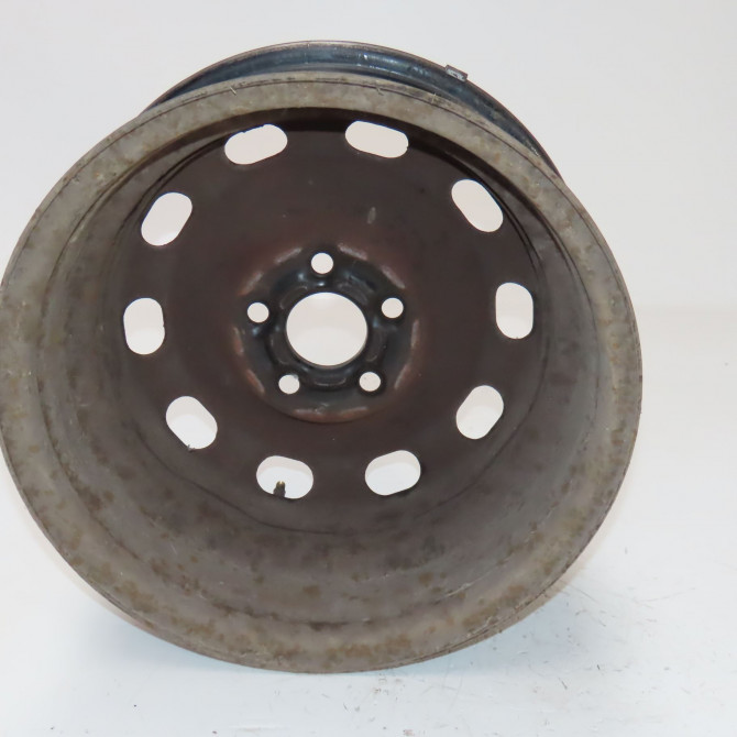 Jante tole occasion  Volkswagen vw GOLF IV (1J1) 1.9 sdi (1997-2005)   1J0601027P03C  3