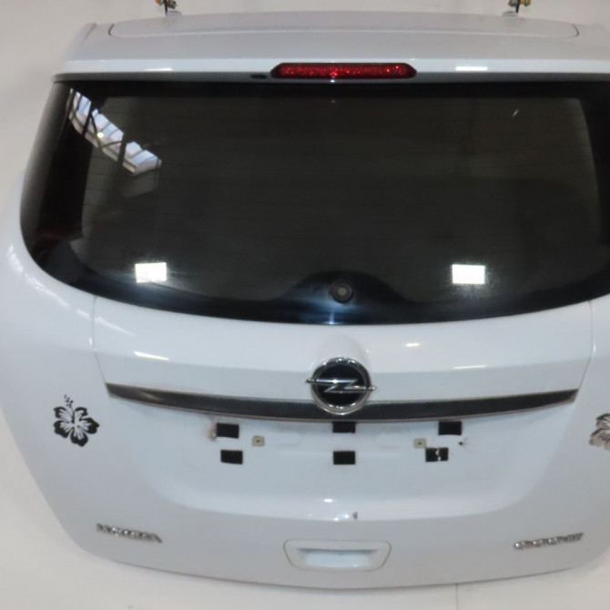 Hayon occasion  Opel MOKKA / MOKKA X (J13) 1.7 cdti (_76) (2012) 5 portes   42372136  1