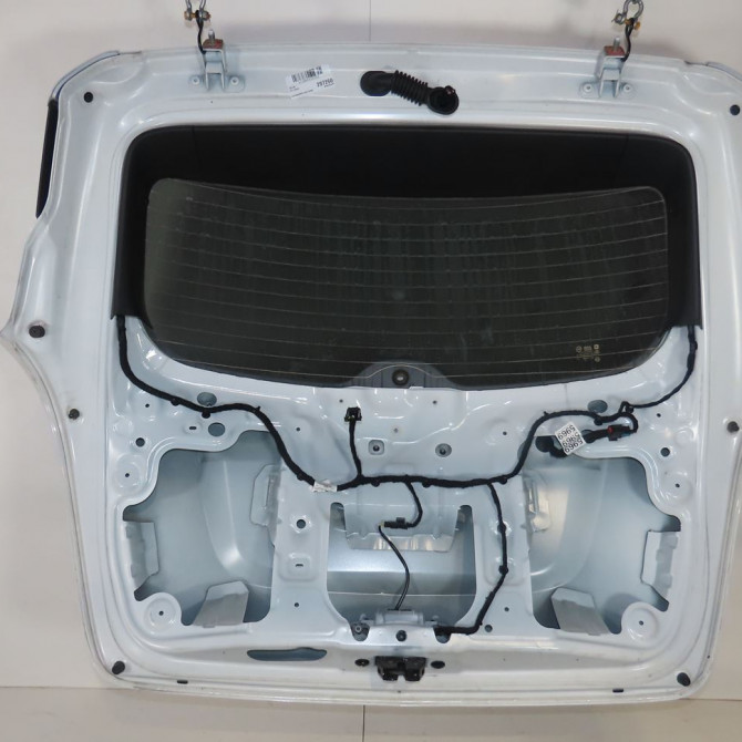 Hayon occasion  Opel MOKKA / MOKKA X (J13) 1.7 cdti (_76) (2012) 5 portes   42372136  2