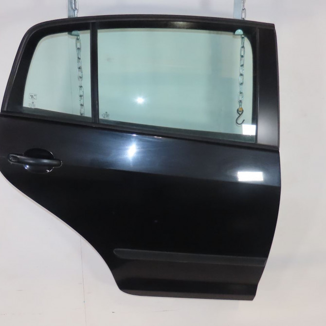 Porte arrière droite occasion  Volkswagen vw GOLF PLUS V (5M1, 521) 1.9 tdi (2005-2009) 5 portes   5M0833302M  1