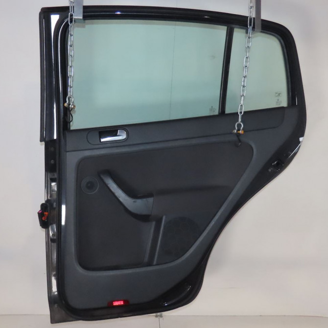 Porte arrière droite occasion  Volkswagen vw GOLF PLUS V (5M1, 521) 1.9 tdi (2005-2009) 5 portes   5M0833302M  2