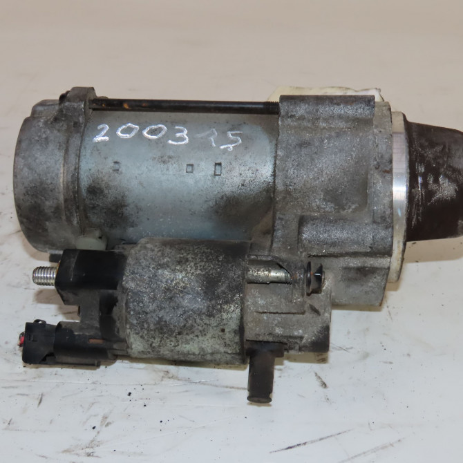 Démarreur occasion  Kia RIO III (UB) 1.1 crdi (2011-2017)   361002A500  1