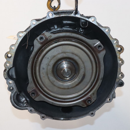 Boîte à vitesse automatique occasion  Jaguar XF I (X250) 2.7 d (2008-2015)   8X237000AE 