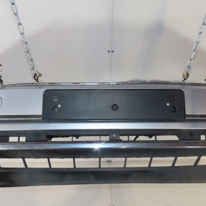 Pare-choc avant occasion  Volkswagen vw TOUAREG (CR7) 3.0 tdi 4motion (2017)   760807217ALGRU  1