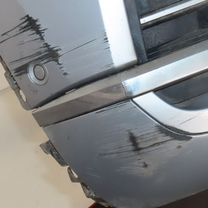 Pare-choc avant occasion  Volkswagen vw TOUAREG (CR7) 3.0 tdi 4motion (2017)   760807217ALGRU  4