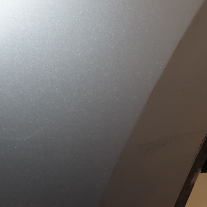 Pare-choc avant occasion  Volkswagen vw TOUAREG (CR7) 3.0 tdi 4motion (2017)   760807217ALGRU  6