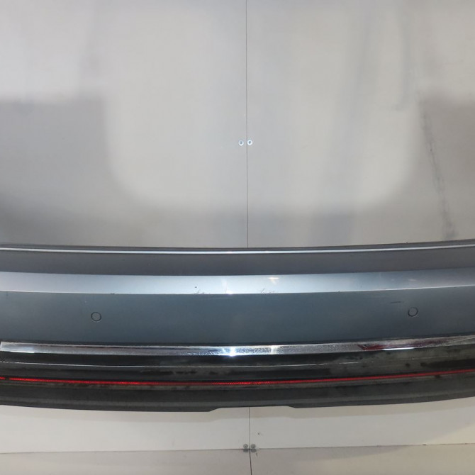 Pare-choc arrière occasion  Volkswagen vw TOUAREG (CR7) 3.0 tdi 4motion (2017)   760807417GGRU  1