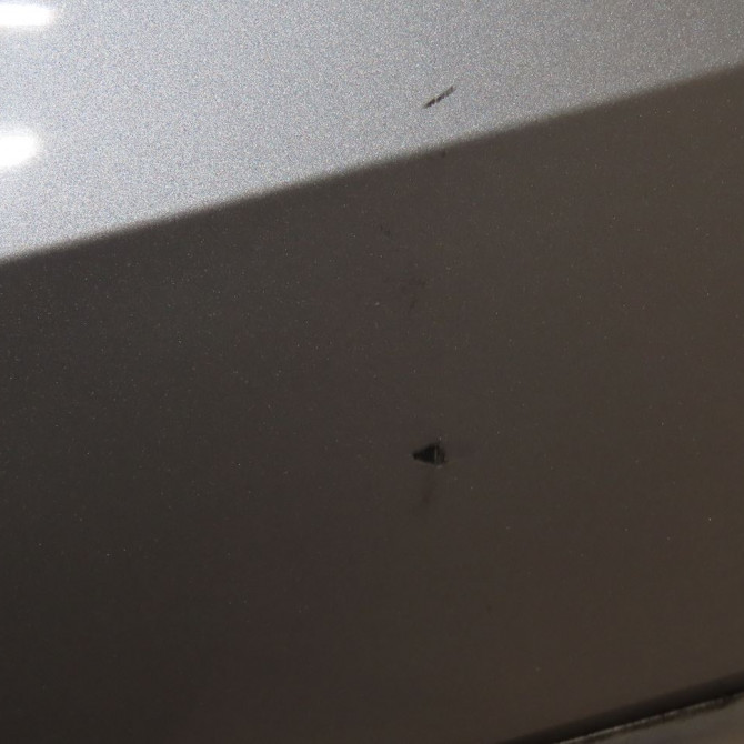 Pare-choc arrière occasion  Volkswagen vw TOUAREG (CR7) 3.0 tdi 4motion (2017)   760807417GGRU  7