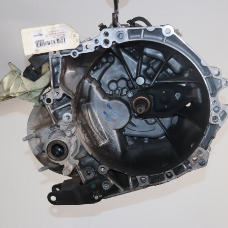 Boîte à vitesse mecanique occasion  Peugeot 208 II (UB_, UP_, UW_, UJ_) 1.5 bluehdi 100 (2019)   20V257 