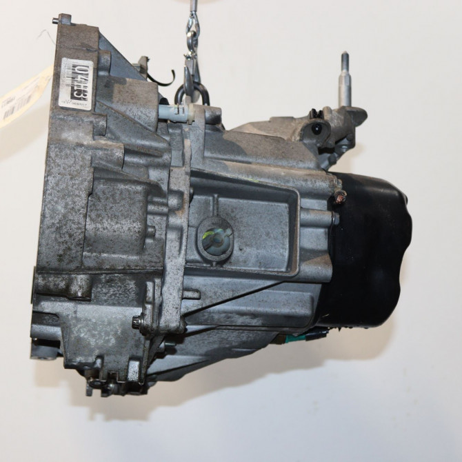 Boîte à vitesse mecanique occasion  Renault CLIO IV (BH_) 1.2 16v (2012)   JH3904  3