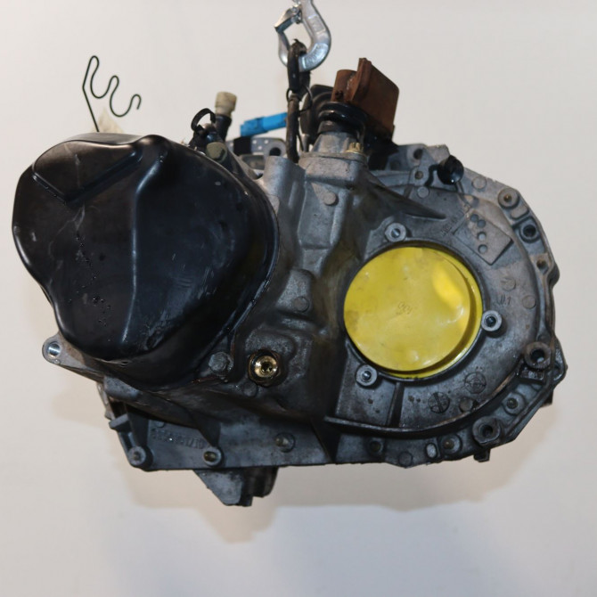 Boîte à vitesse mecanique occasion  Renault LAGUNA II (BG0/1_) 1.8 16v (bg04, bg0b, bg0c, bg0v) (2001-2005)   JR5008  4