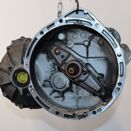 Boîte à vitesse mecanique occasion  Smart CITY-COUPE (450) 0.6 (s1cla1, 450.341) (1998-2004)   717408 