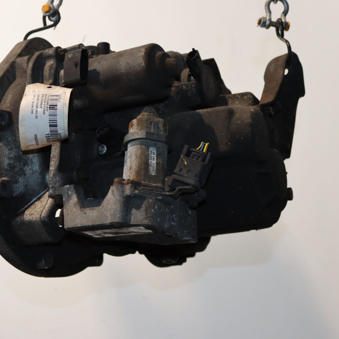 Boîte à vitesse mecanique occasion  Smart CITY-COUPE (450) 0.6 (s1cla1, 450.341) (1998-2004)   717408  4