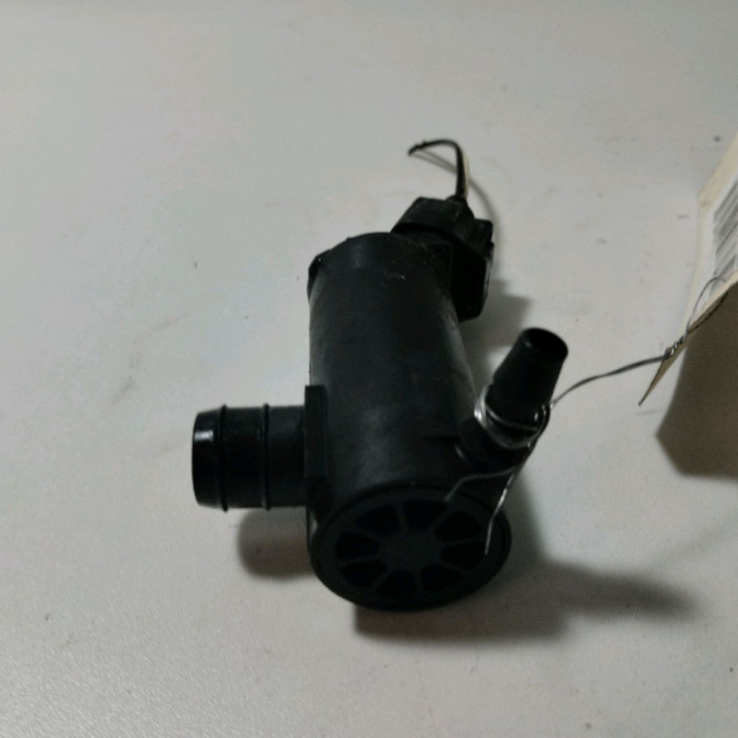 Pompe lave-glace avant occasion  Mazda 6 A trois volumes (GJ, GL) 2.2 d (2018)   GHK167482  1