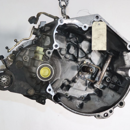 Boîte à vitesse mecanique occasion  Citroën SAXO (S0, S1) 1.1 x, sx (1996-2003) 5 portes   20CC17 