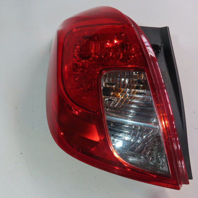 Feu arrière gauche occasion  Opel MOKKA / MOKKA X (J13) 1.7 cdti (_76) (2012) 5 portes   42599461  1