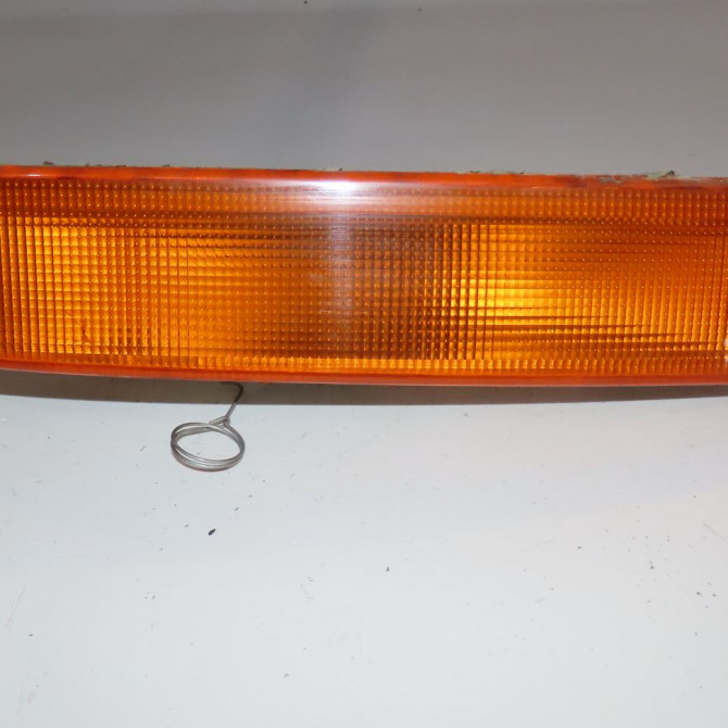 Clignotant droit occasion  Renault MASTER II Camionnette (FD) 2.5 d (1998-2001)   7701044523  1