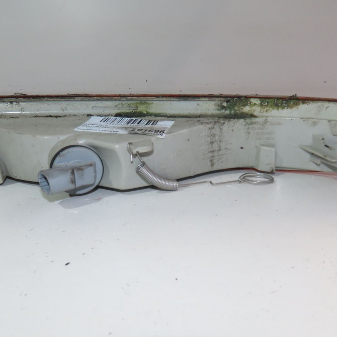 Clignotant droit occasion  Renault MASTER II Camionnette (FD) 2.5 d (1998-2001)   7701044523  2