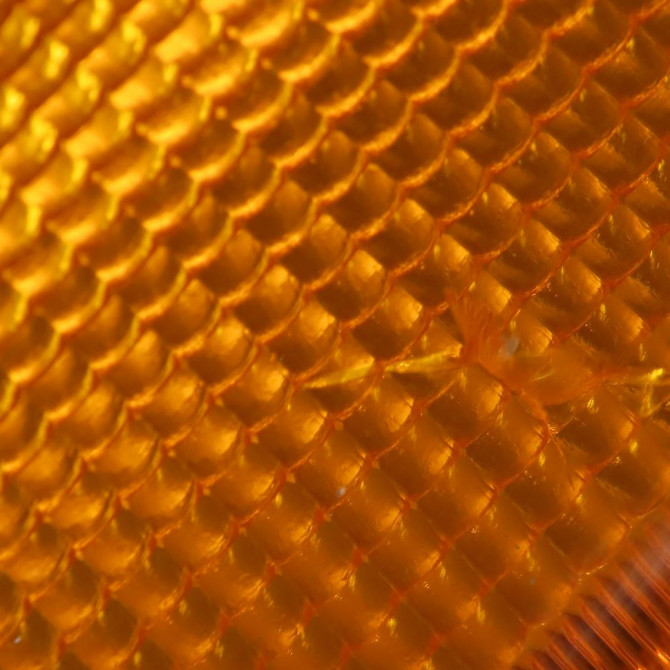 Clignotant droit occasion  Renault MASTER II Camionnette (FD) 2.5 d (1998-2001)   7701044523  3