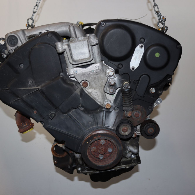 Moteur essence occasion  Renault SAFRANE II (B54_) 2.9 24v (b54n) (1999-2000)   L7XD713  1