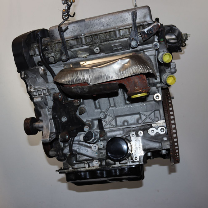 Moteur essence occasion  Renault SAFRANE II (B54_) 2.9 24v (b54n) (1999-2000)   L7XD713  3