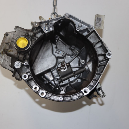 Boîte à vitesse mecanique occasion  Fiat PANDA (312_, 319_) 1.2 (312pxa1a) (2012)   46340233 