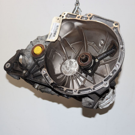 Boîte à vitesse mecanique occasion  Ford FOCUS II (DA_, HCP, DP) 1.6 tdci (2004-2012)   6M5R7002YA 