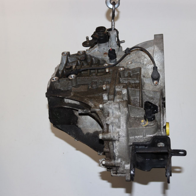 Boîte à vitesse mecanique occasion  Kia CEE'D 3/5 portes (ED) 1.6 crdi 90 (2006-2012)   4300032360  4