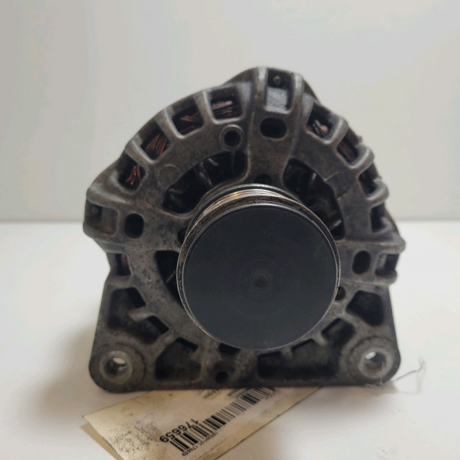 Alternateur occasion  Dacia LODGY (JS_) 1.5 dci (2012) 5 portes   231002543R  1
