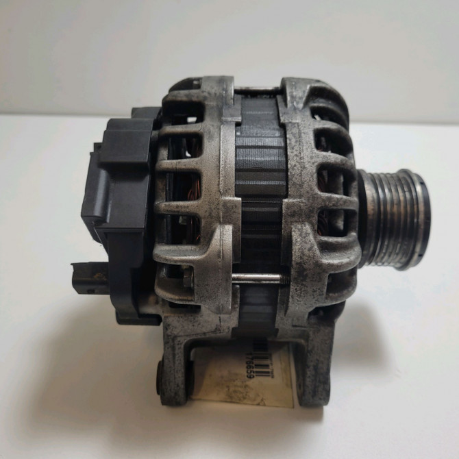 Alternateur occasion  Dacia LODGY (JS_) 1.5 dci (2012) 5 portes   231002543R  2