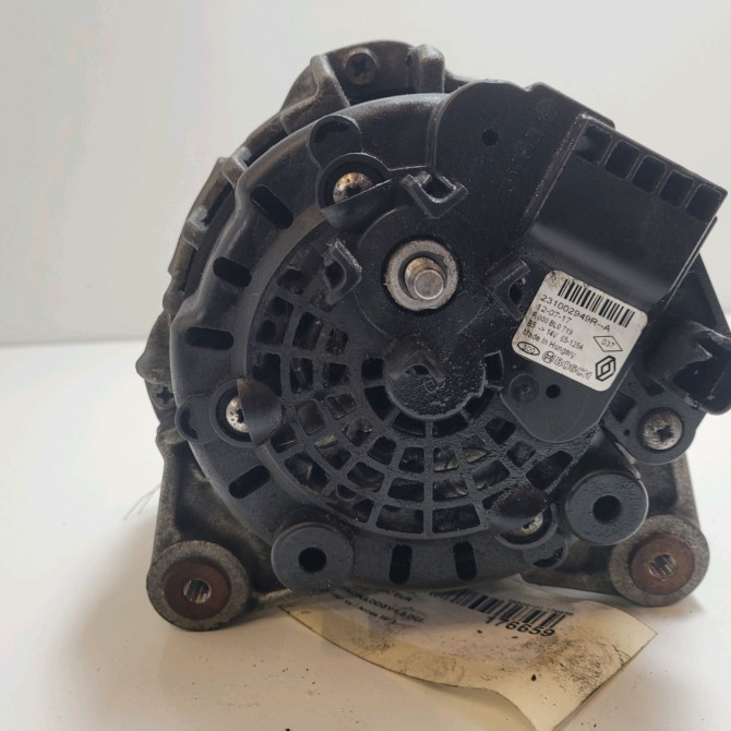 Alternateur occasion  Dacia LODGY (JS_) 1.5 dci (2012) 5 portes   231002543R  3