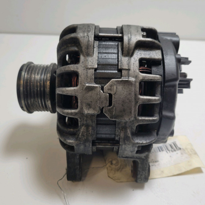 Alternateur occasion  Dacia LODGY (JS_) 1.5 dci (2012) 5 portes   231002543R  4
