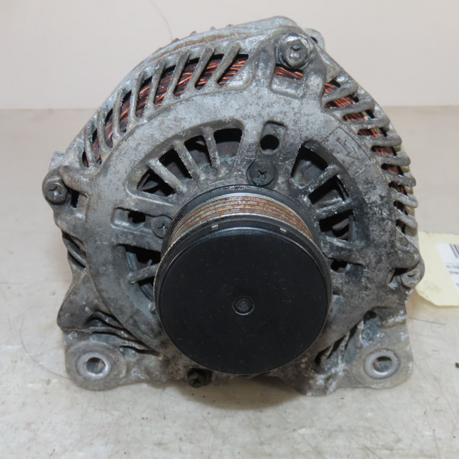 Alternateur occasion  Renault LAGUNA III Grandtour (KT0/1) 1.5 dci (kt0a, kt0r, kt02) (2007-2015)   231002543R  1