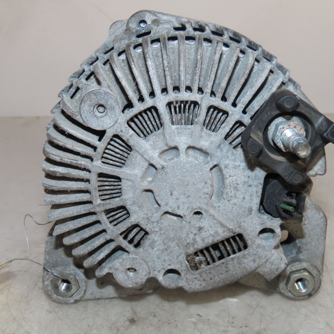 Alternateur occasion  Renault LAGUNA III Grandtour (KT0/1) 1.5 dci (kt0a, kt0r, kt02) (2007-2015)   231002543R  3