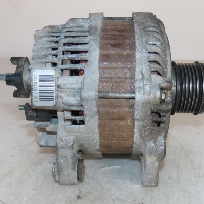 Alternateur occasion  Renault LAGUNA III Grandtour (KT0/1) 1.5 dci (kt0a, kt0r, kt02) (2007-2015)   231002543R  4