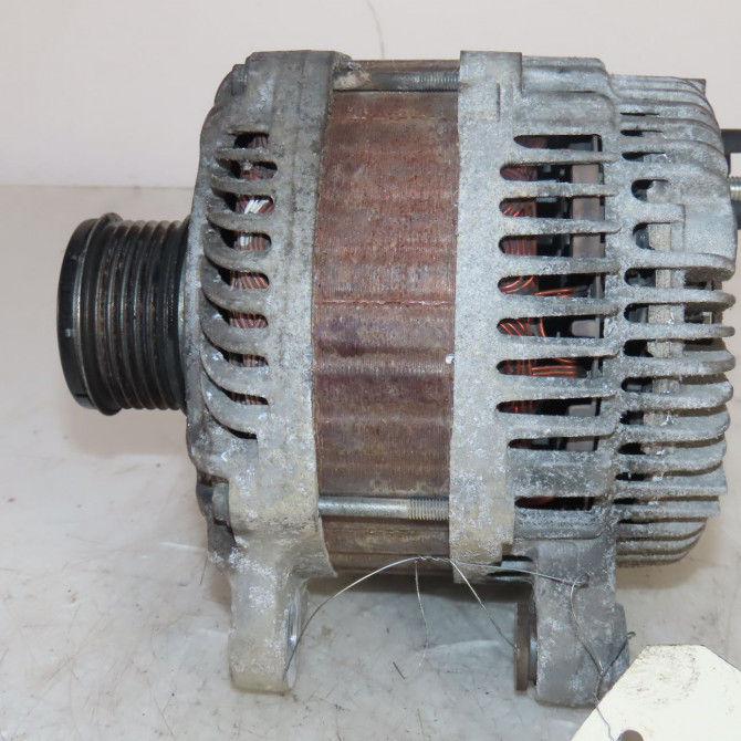 Alternateur occasion  Renault LAGUNA III Grandtour (KT0/1) 1.5 dci (kt0a, kt0r, kt02) (2007-2015)   231002543R  5