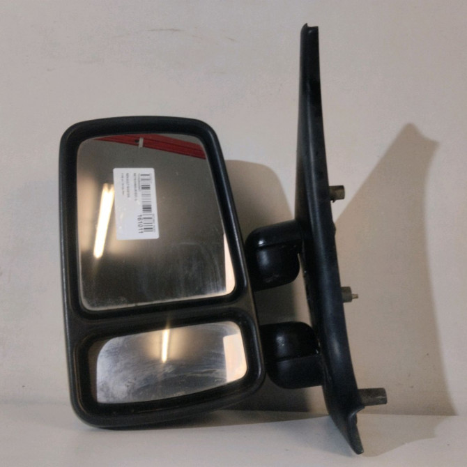 Retroviseur exterieur gauche occasion  Renault MASTER II Autobus/Autocar (JD) 2.2 dci 90 (2000)   7700352179  1