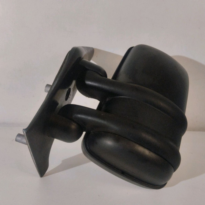 Retroviseur exterieur gauche occasion  Renault MASTER II Autobus/Autocar (JD) 2.2 dci 90 (2000)   7700352179  4