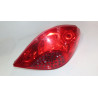 Feu arrière droit occasion  Peugeot 207 CC (WD_) 1.6 hdi (2007-2015)   6351CE  miniature 2