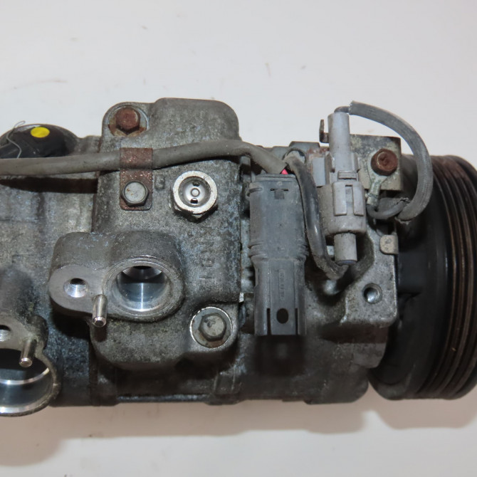 Compresseur air conditionne occasion  Bmw 3 (E90) 320 d (2004-2011)   64529223694  4