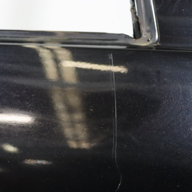 Porte arrière droite occasion  Volkswagen vw GOLF IV (1J1) 1.9 tdi (1997-2004)   1J6833056F  3